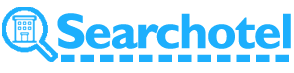 searchotel logo